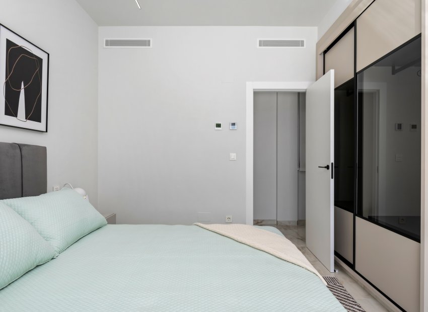 New Build - Villa - La Finca Golf - La finca Golf