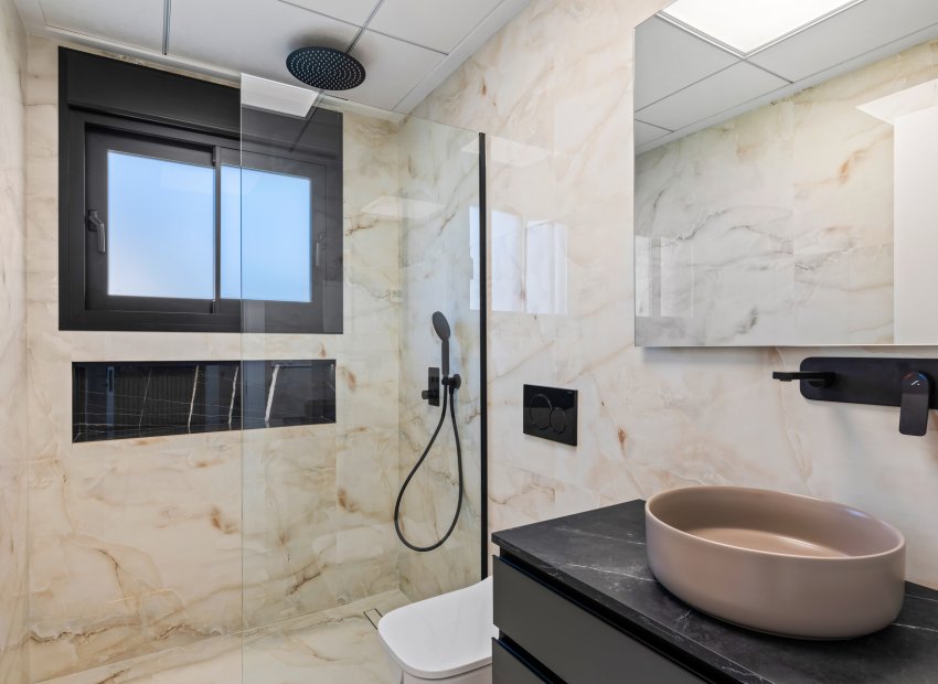 New Build - Villa - La Finca Golf - La finca Golf