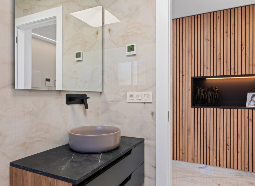 New Build - Villa - La Finca Golf - La finca Golf