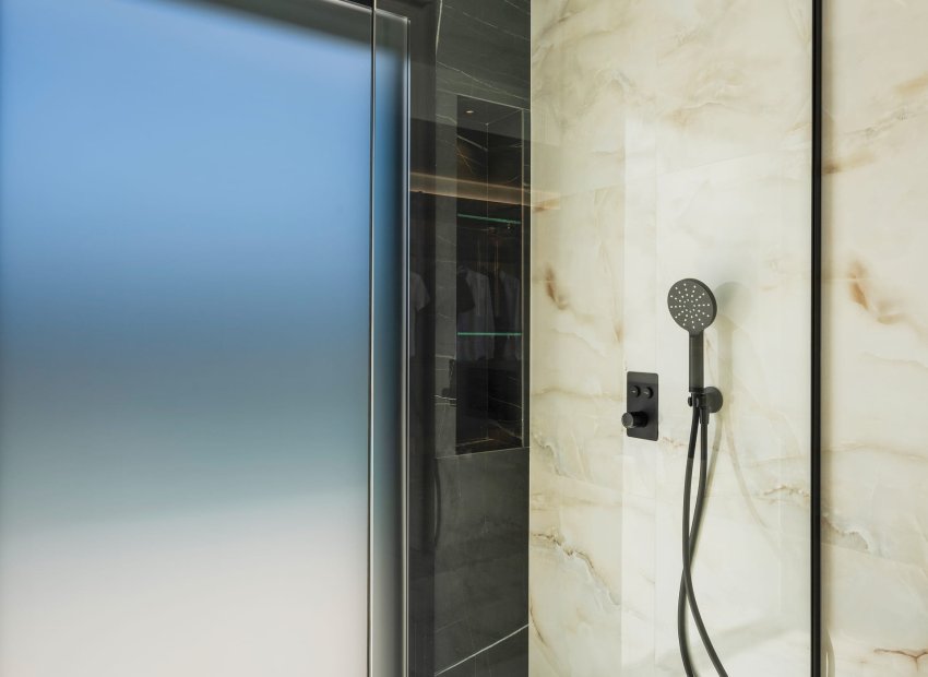 New Build - Villa - La Finca Golf - La finca Golf