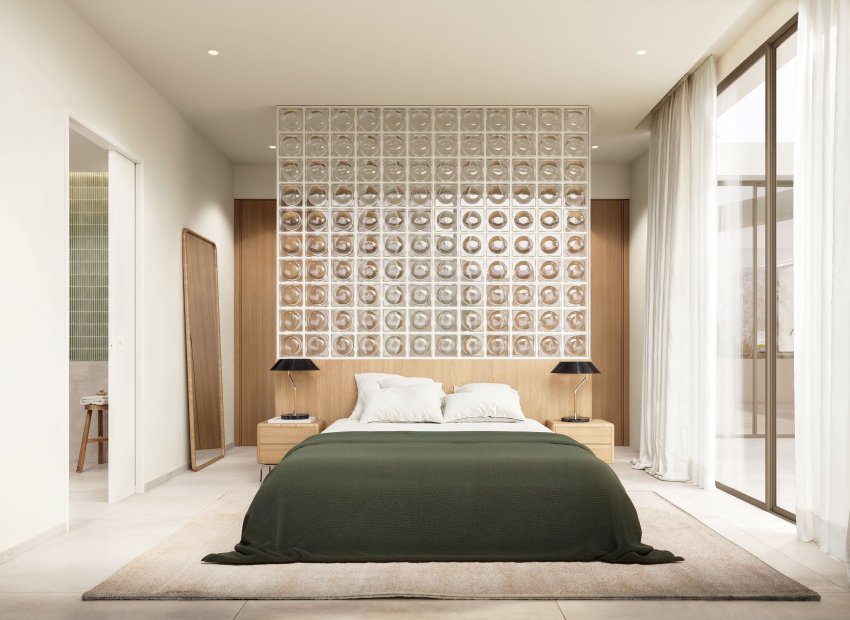 New Build - Villa - La Finca Golf - La finca Golf