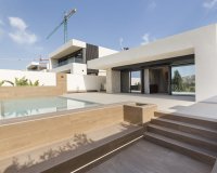 New Build - Villa - La Finca Golf - La finca Golf
