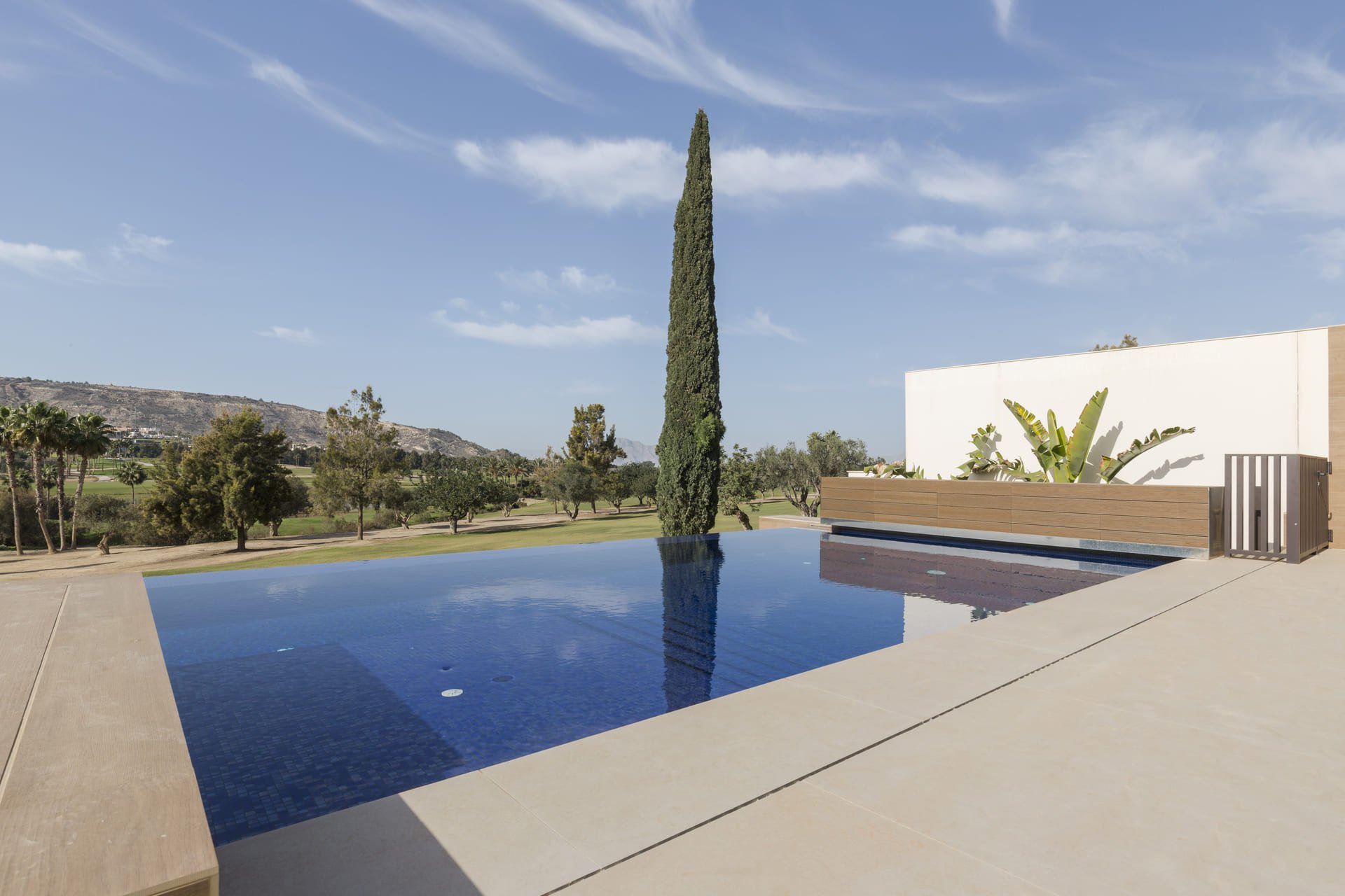 New Build - Villa - La Finca Golf - La finca Golf
