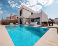 New Build - Villa - La Finca Golf - La finca Golf