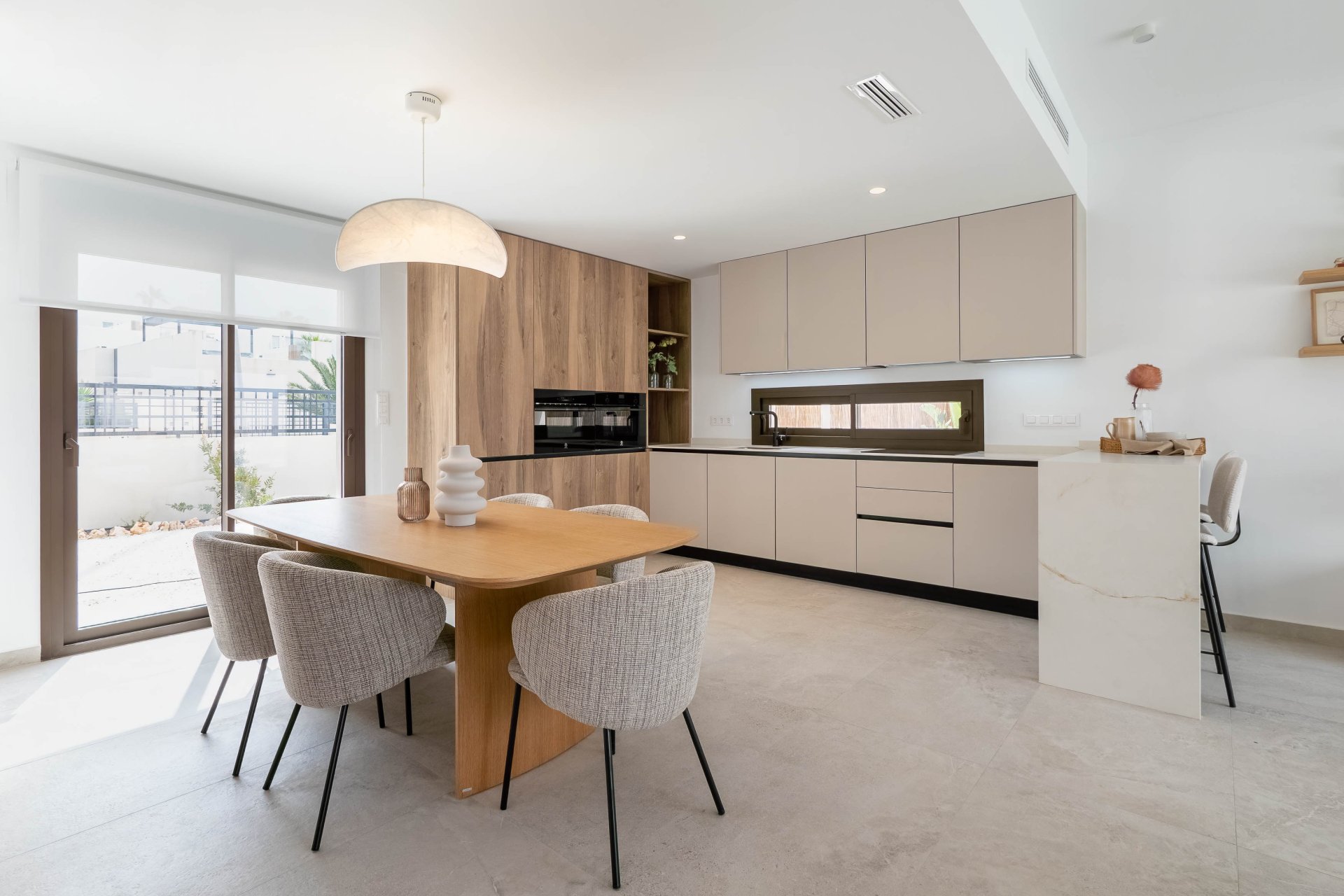 New Build - Villa - La Finca Golf - La finca Golf