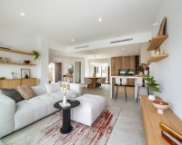 New Build - Villa - La Finca Golf - La finca Golf