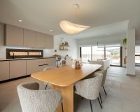 New Build - Villa - La Finca Golf - La finca Golf