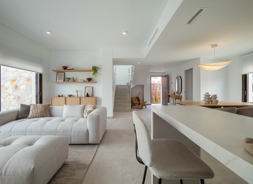 New Build - Villa - La Finca Golf - La finca Golf