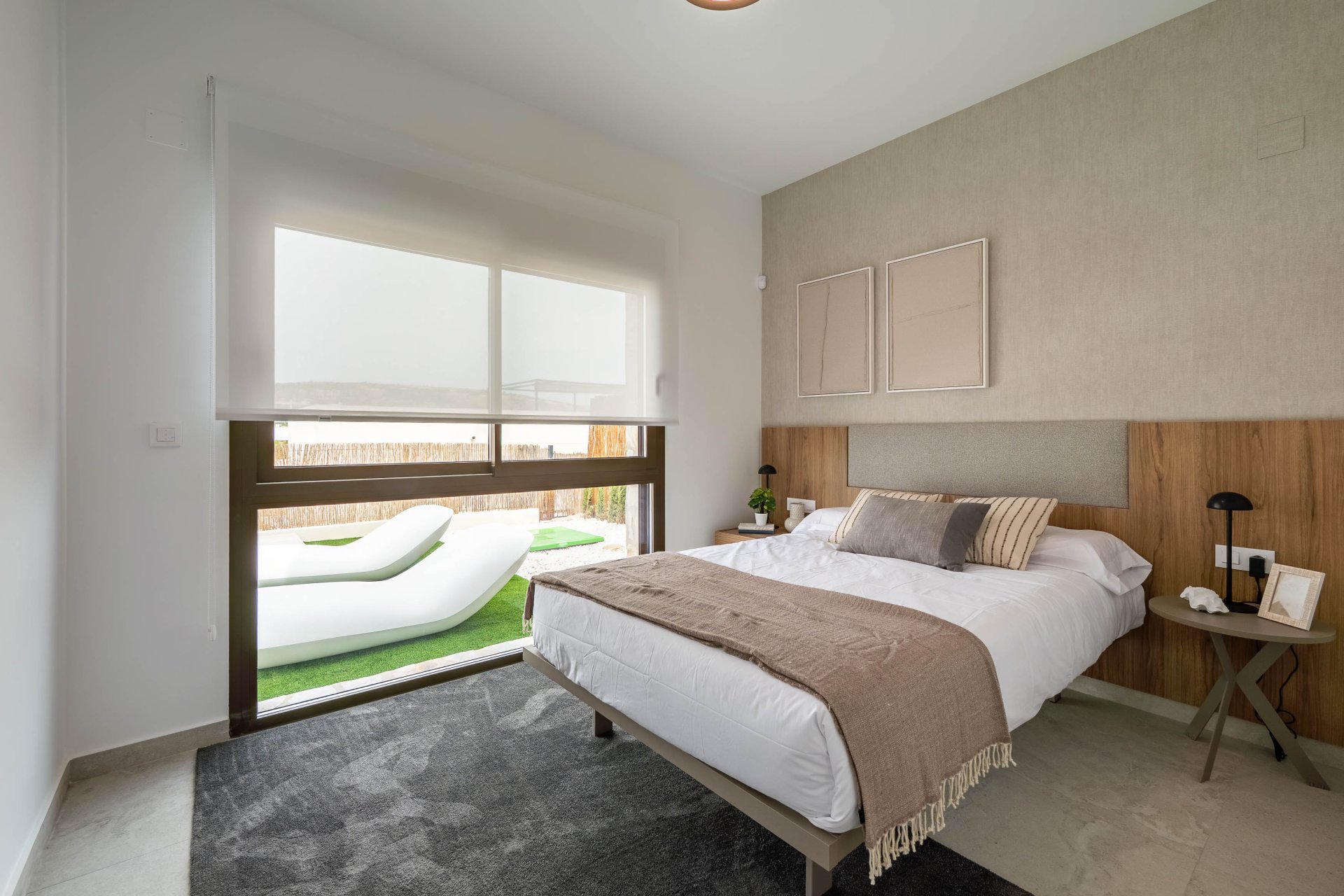New Build - Villa - La Finca Golf - La finca Golf
