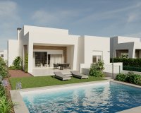 New Build - Villa - La Finca Golf - La finca Golf