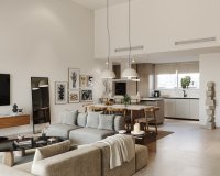 New Build - Villa - La Finca Golf - La finca Golf
