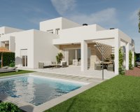 New Build - Villa - La Finca Golf - La finca Golf
