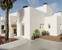 New Build - Villa - La Finca Golf - La finca Golf