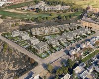 New Build - Villa - La Finca Golf - La finca Golf