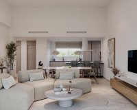 New Build - Villa - La Finca Golf - La finca Golf