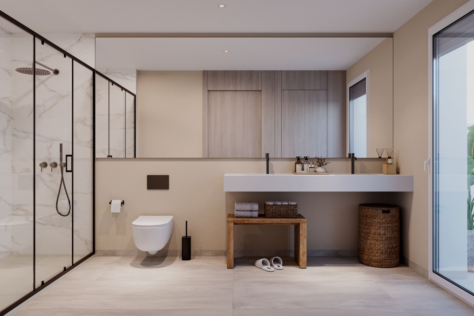 New Build - Villa - La Finca Golf - La finca Golf