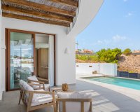 New Build - Villa - La Finca Golf - La finca Golf