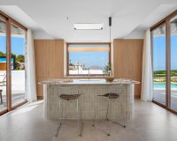 New Build - Villa - La Finca Golf - La finca Golf