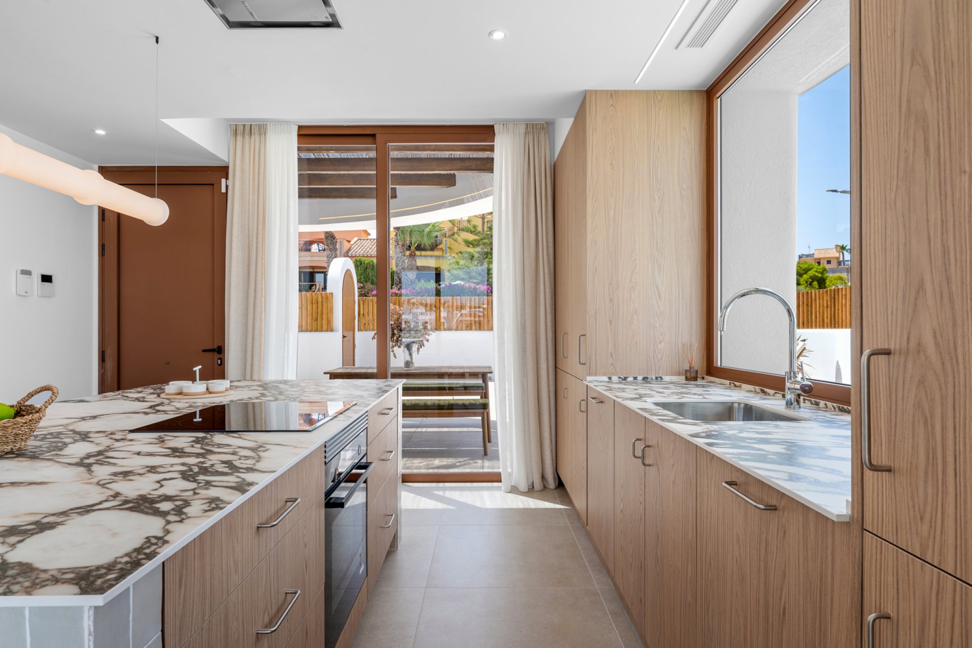 New Build - Villa - La Finca Golf - La finca Golf