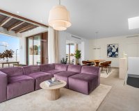 New Build - Villa - La Finca Golf - La finca Golf