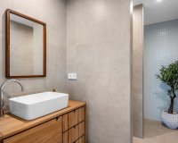 New Build - Villa - La Finca Golf - La finca Golf