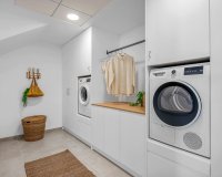New Build - Villa - La Finca Golf - La finca Golf