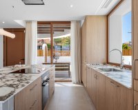 New Build - Villa - La Finca Golf - La finca Golf