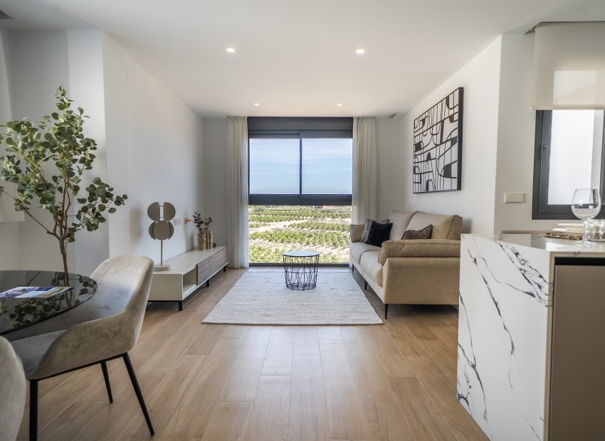 New Build - Villa - La Finca Golf - La finca Golf