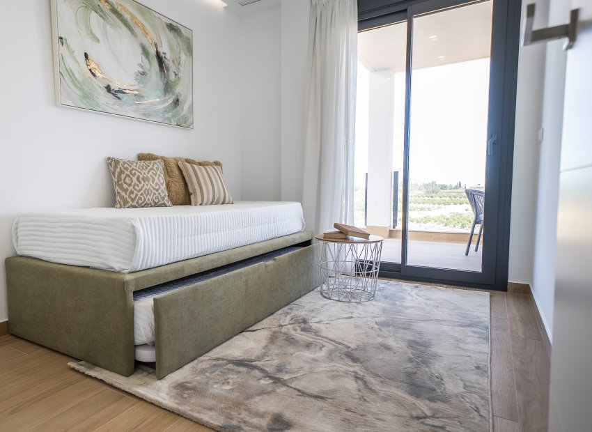 New Build - Villa - La Finca Golf - La finca Golf