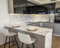 New Build - Villa - La Finca Golf - La finca Golf