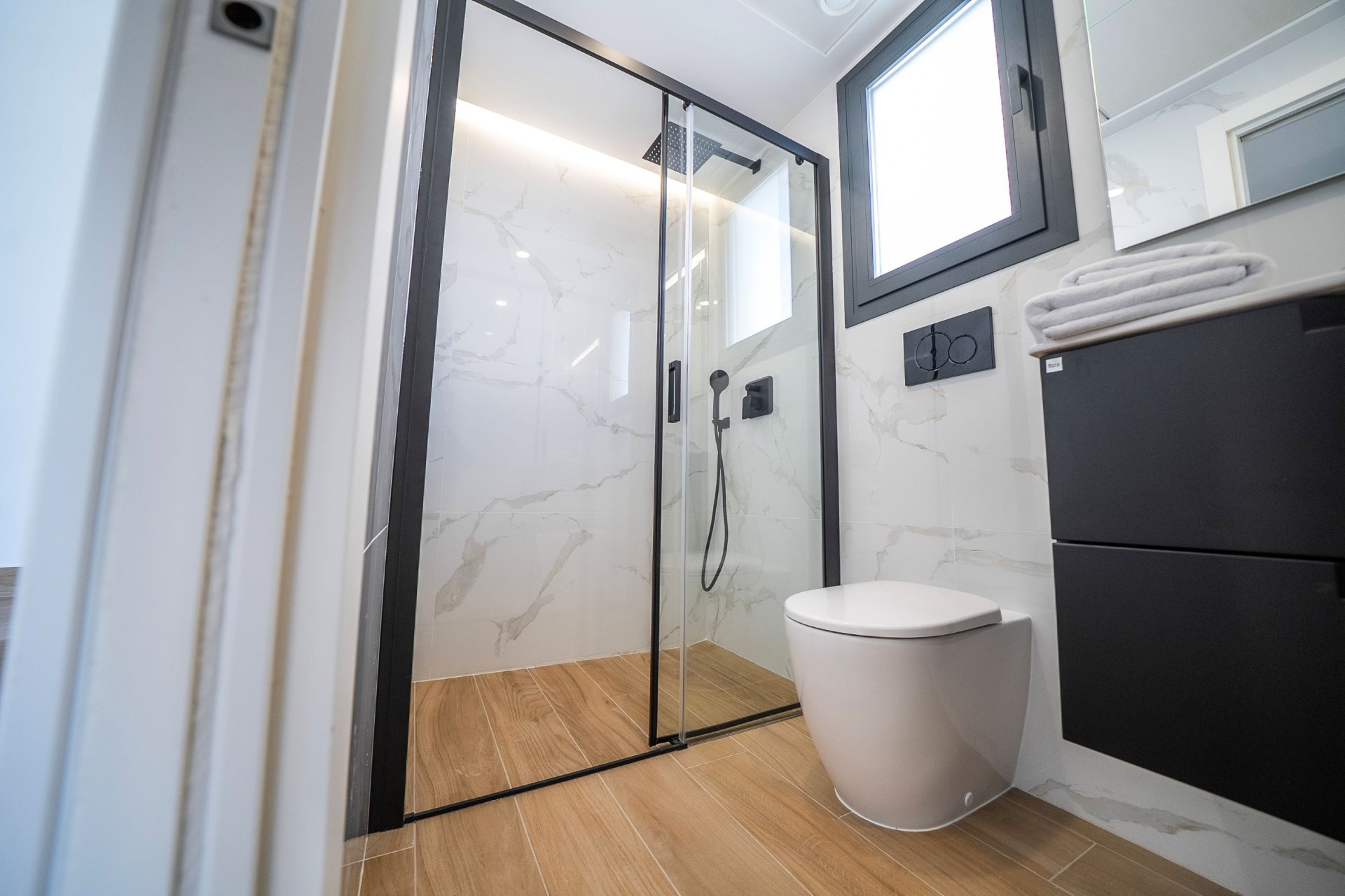 New Build - Villa - La Finca Golf - La finca Golf