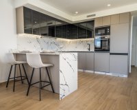 New Build - Villa - La Finca Golf - La finca Golf