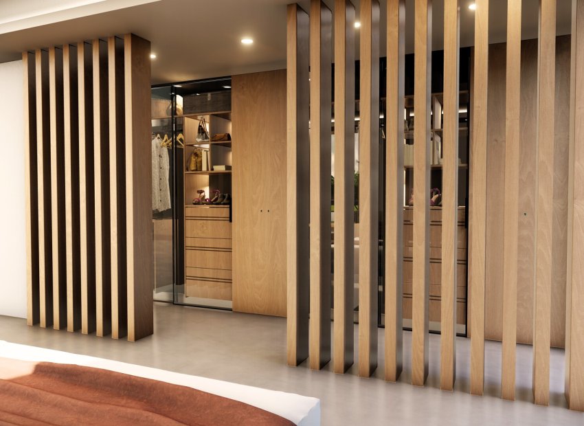 New Build - Villa - La Finca Golf - La finca Golf