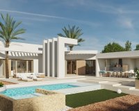 New Build - Villa - La Finca Golf - La finca Golf