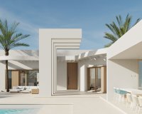 New Build - Villa - La Finca Golf - La finca Golf