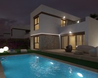 New Build - Villa - La Finca Golf - La finca Golf