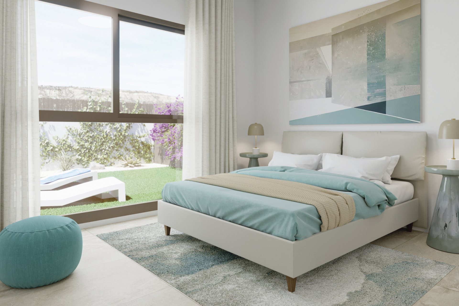 New Build - Villa - La Finca Golf - La finca Golf