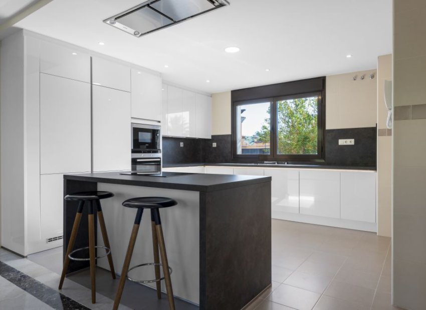 New Build - Villa - La Gaspara