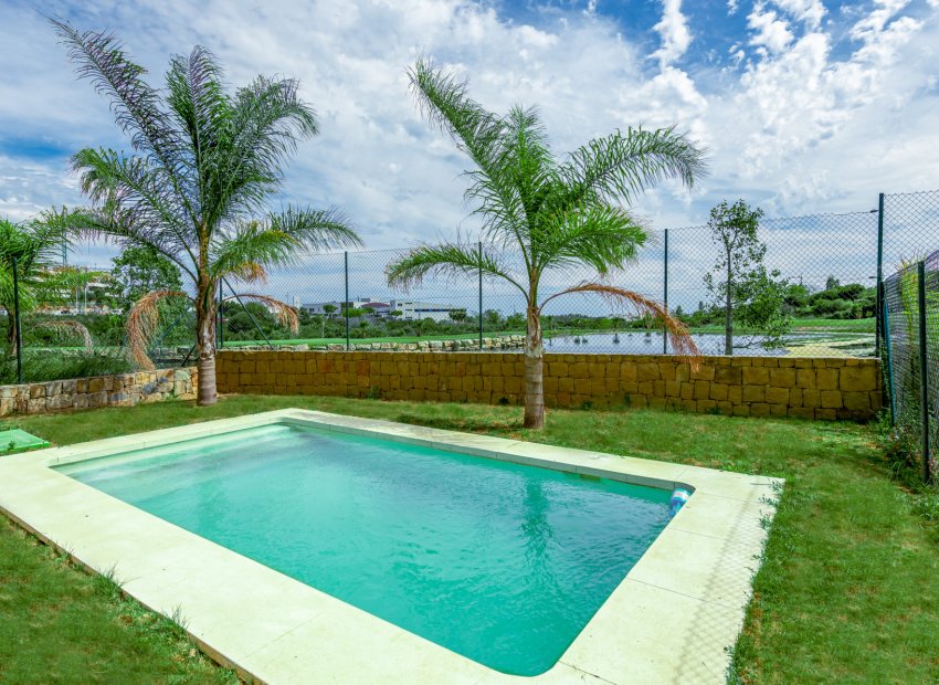 New Build - Villa - La Gaspara