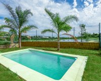 New Build - Villa - La Gaspara