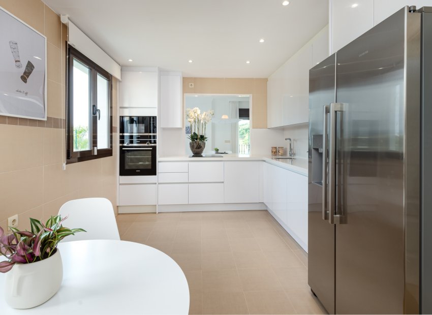 New Build - Villa - La Gaspara