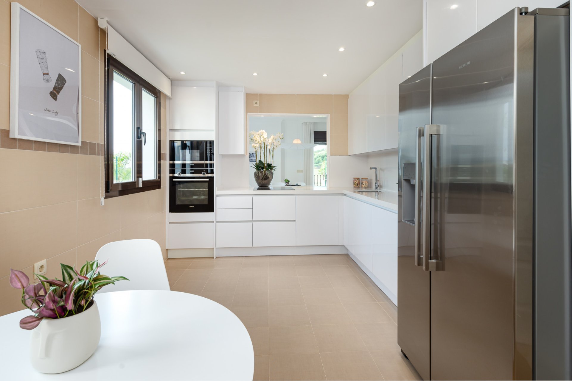 New Build - Villa - La Gaspara