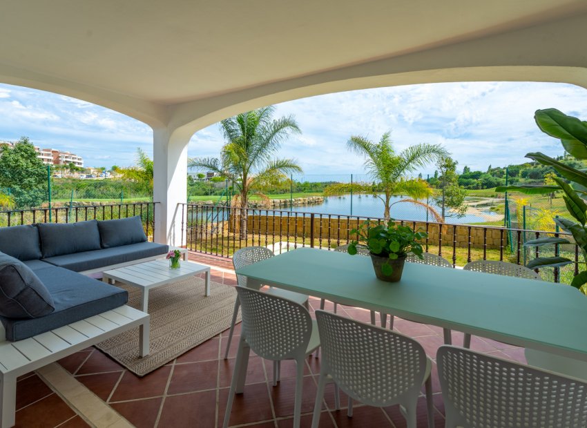 New Build - Villa - La Gaspara