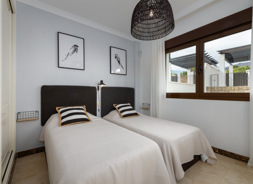 New Build - Villa - La Gaspara