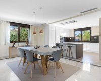 New Build - Villa - La Gaspara