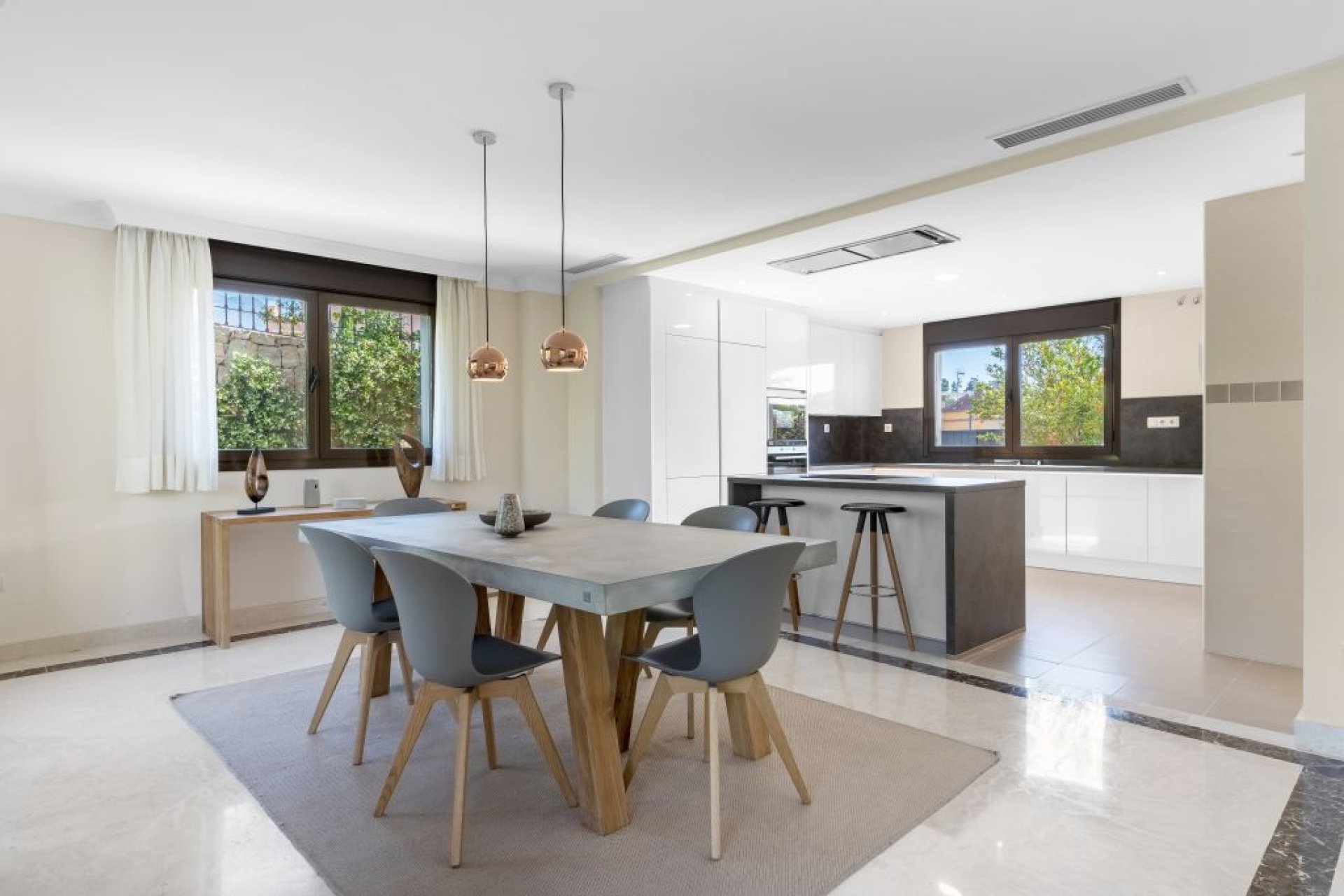 New Build - Villa - La Gaspara