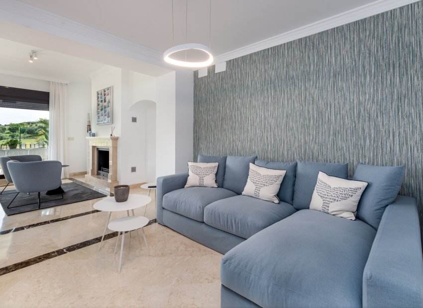 New Build - Villa - La Gaspara