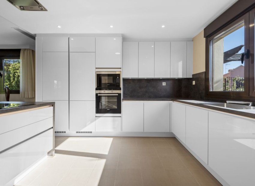 New Build - Villa - La Gaspara