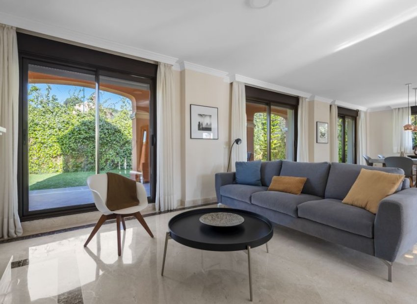 New Build - Villa - La Gaspara