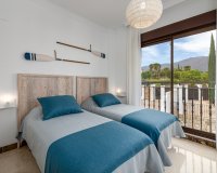 New Build - Villa - La Gaspara